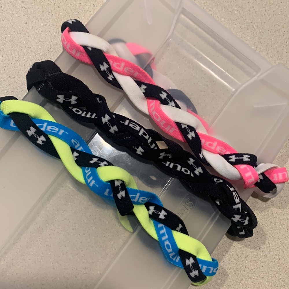 Under Armour Headbands